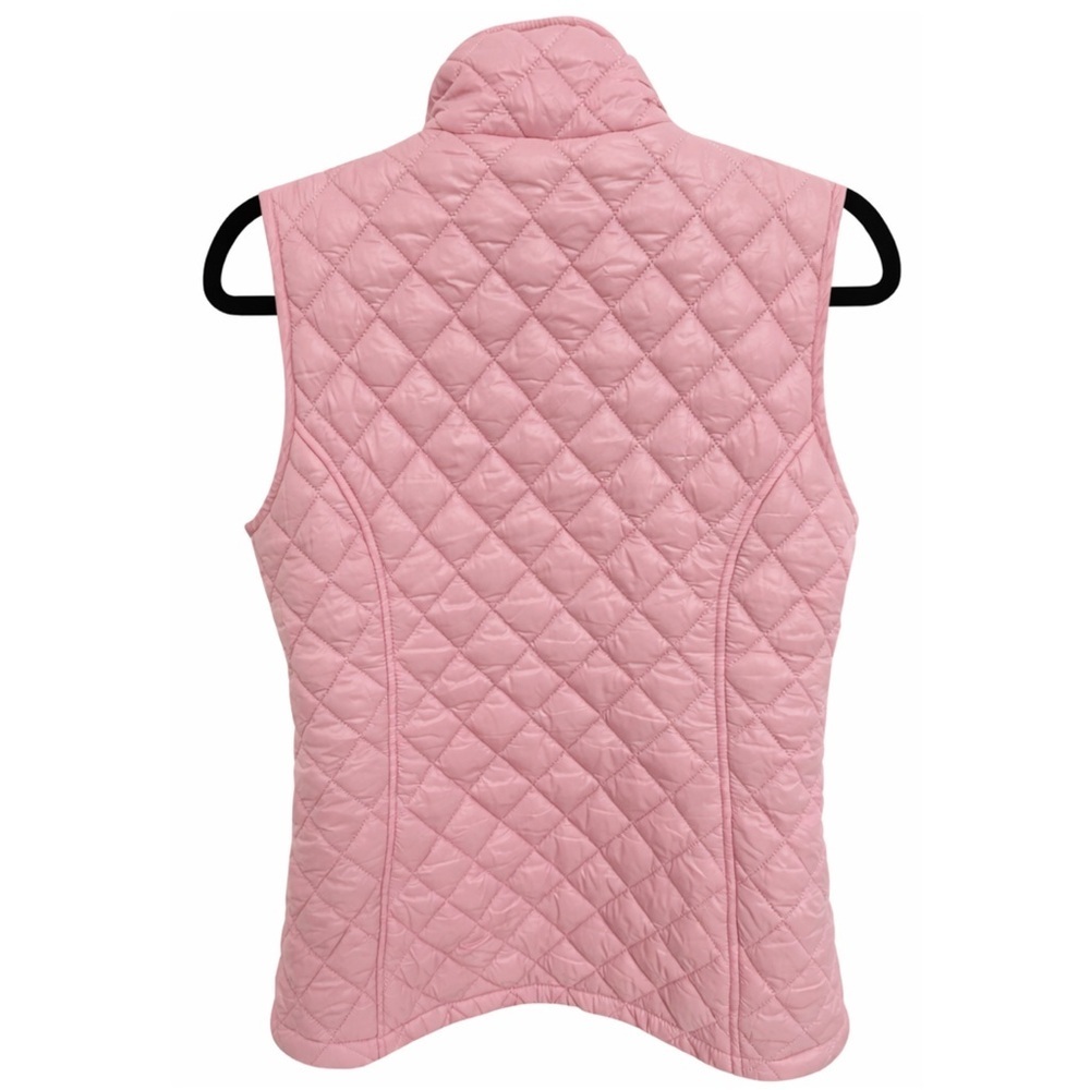 Izod Pink Vest - Picture 4 of 4